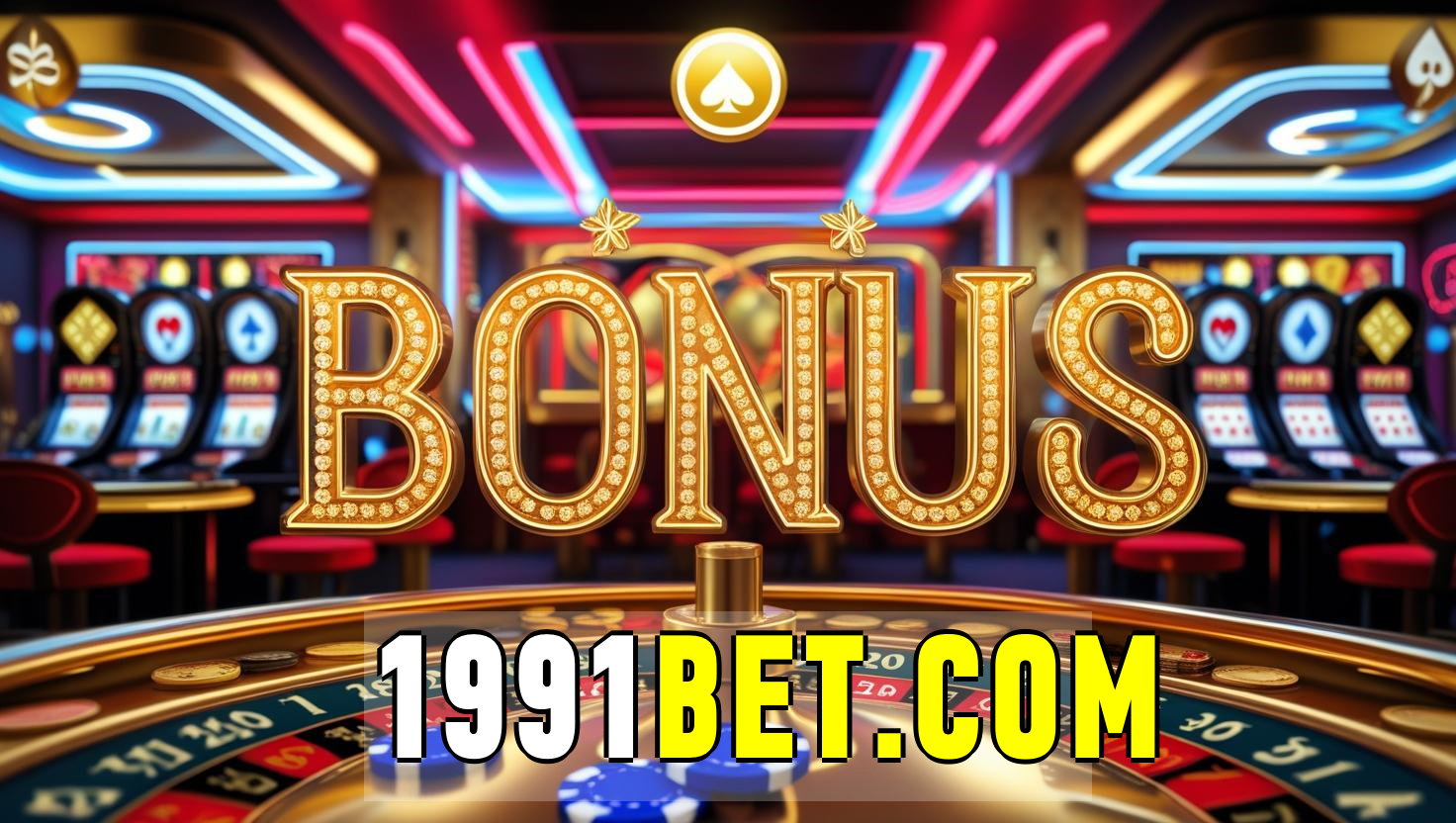 1991bet  - Promoções e bônus exclusivos para novos jogadores.